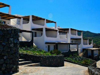 Kuddie Rosse Eco-Friendly Residence Madonna Delle Grazie Eksteriør bilde