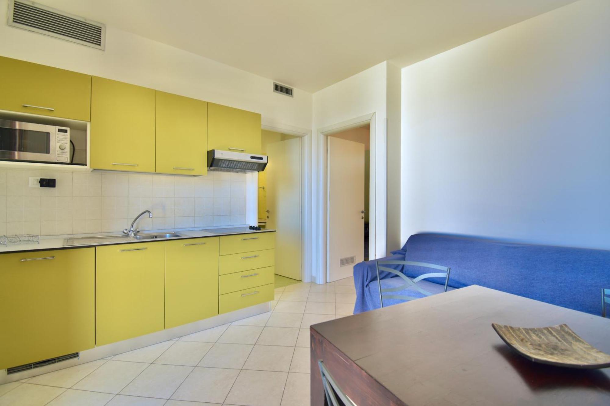 Kuddie Rosse Eco-Friendly Residence Madonna Delle Grazie Eksteriør bilde