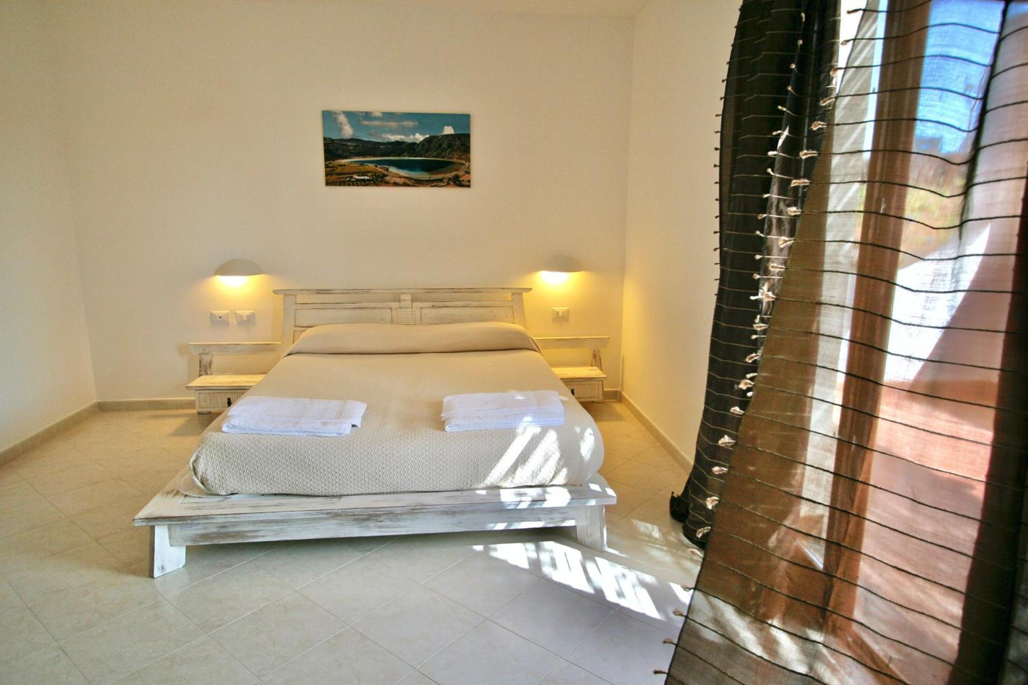 Kuddie Rosse Eco-Friendly Residence Madonna Delle Grazie Eksteriør bilde