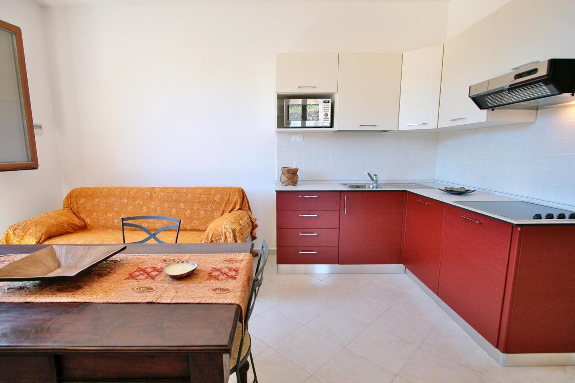 Kuddie Rosse Eco-Friendly Residence Madonna Delle Grazie Eksteriør bilde